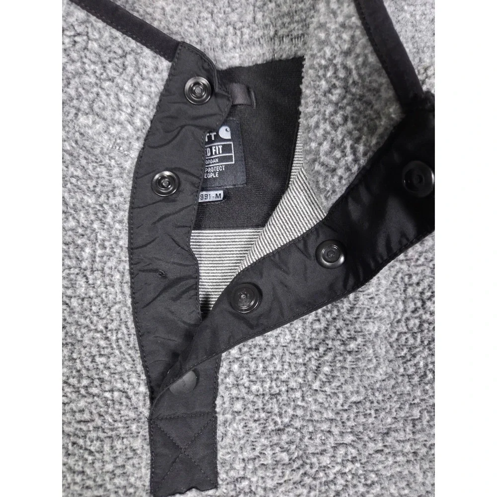 Carhartt relaxed fit